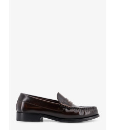 [ALOHAS] Loafer FW26 S10012501BROWN