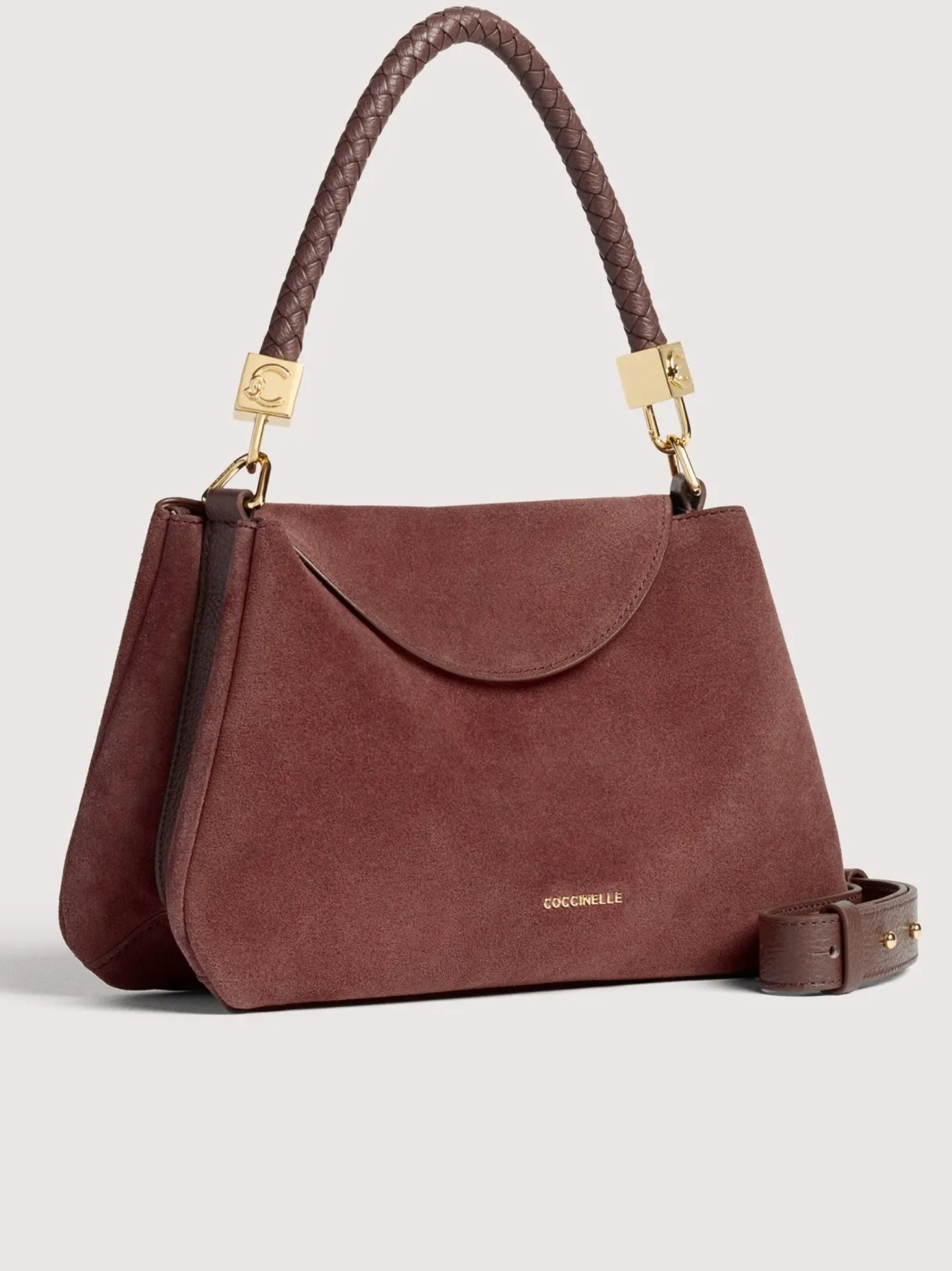 [Coccinelle] Tote bag FW26 E1 VCL 18 02 01