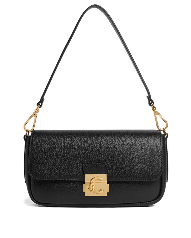 [Coccinelle] Shoulder bag FW26 E1 U4K 12 02 01