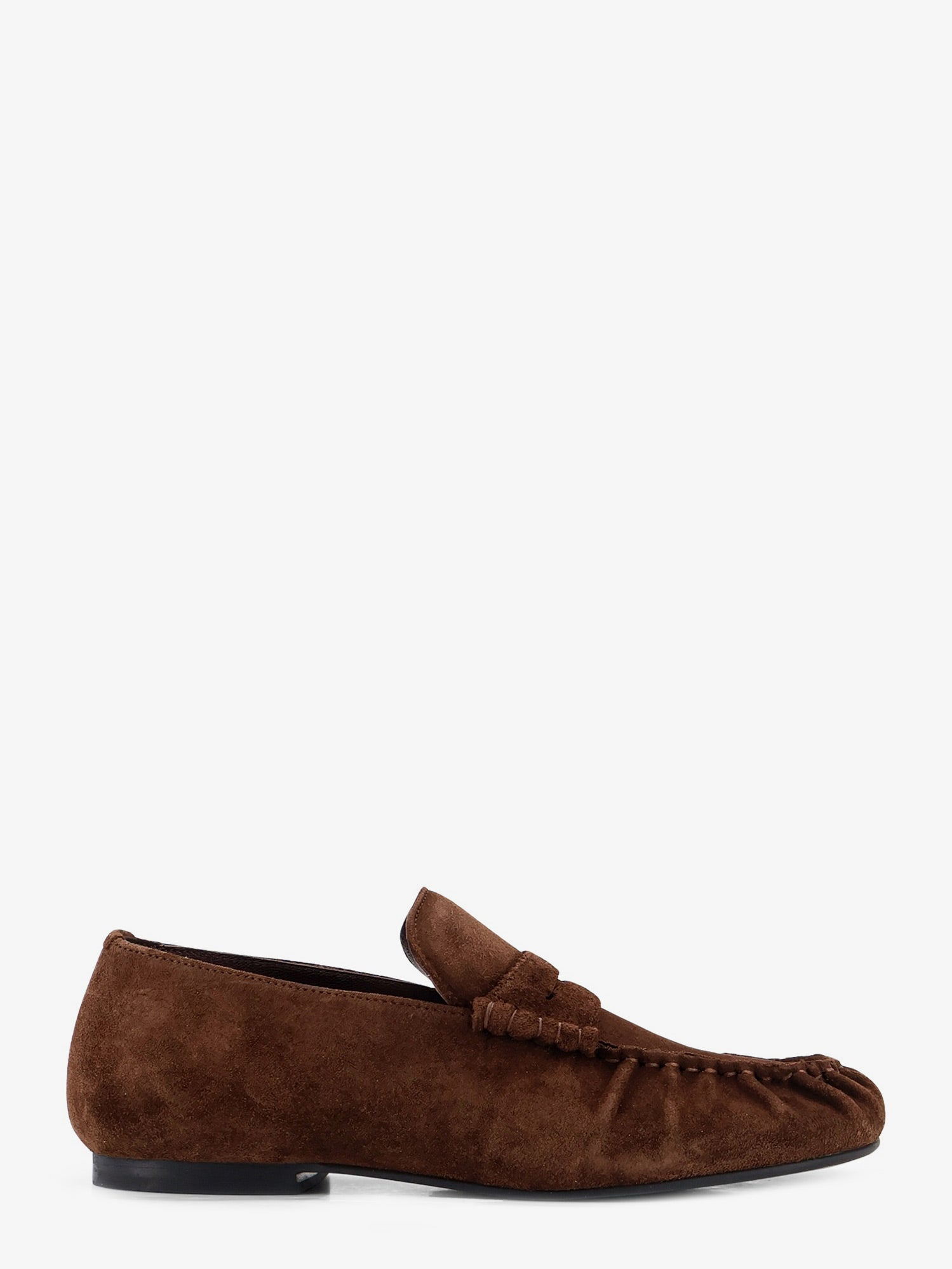 [ALOHAS] Loafer FW26 S10121401Suede