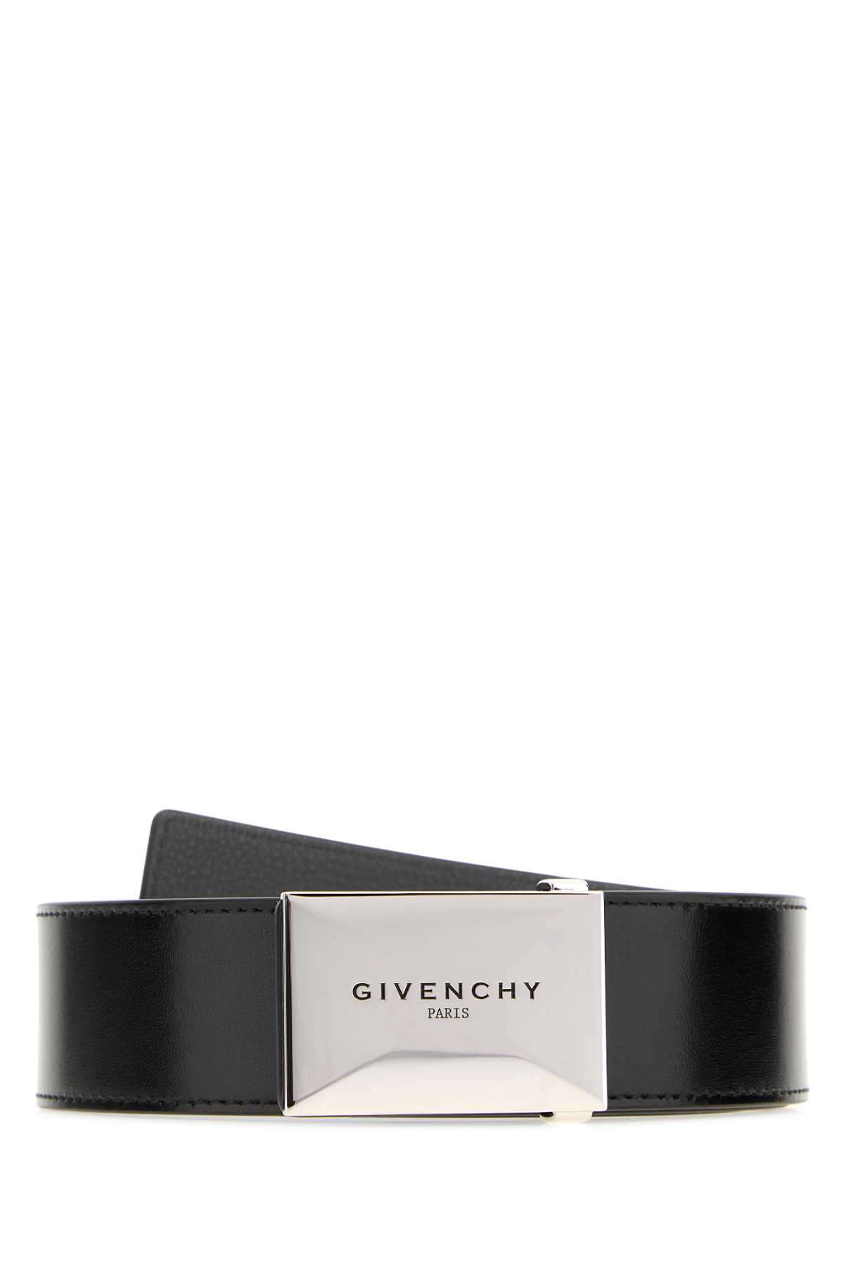 [Givenchy] Belt FW26 BK407NK21Q 002