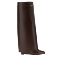 [Givenchy] Boots FW26 BE703XE1J7 202