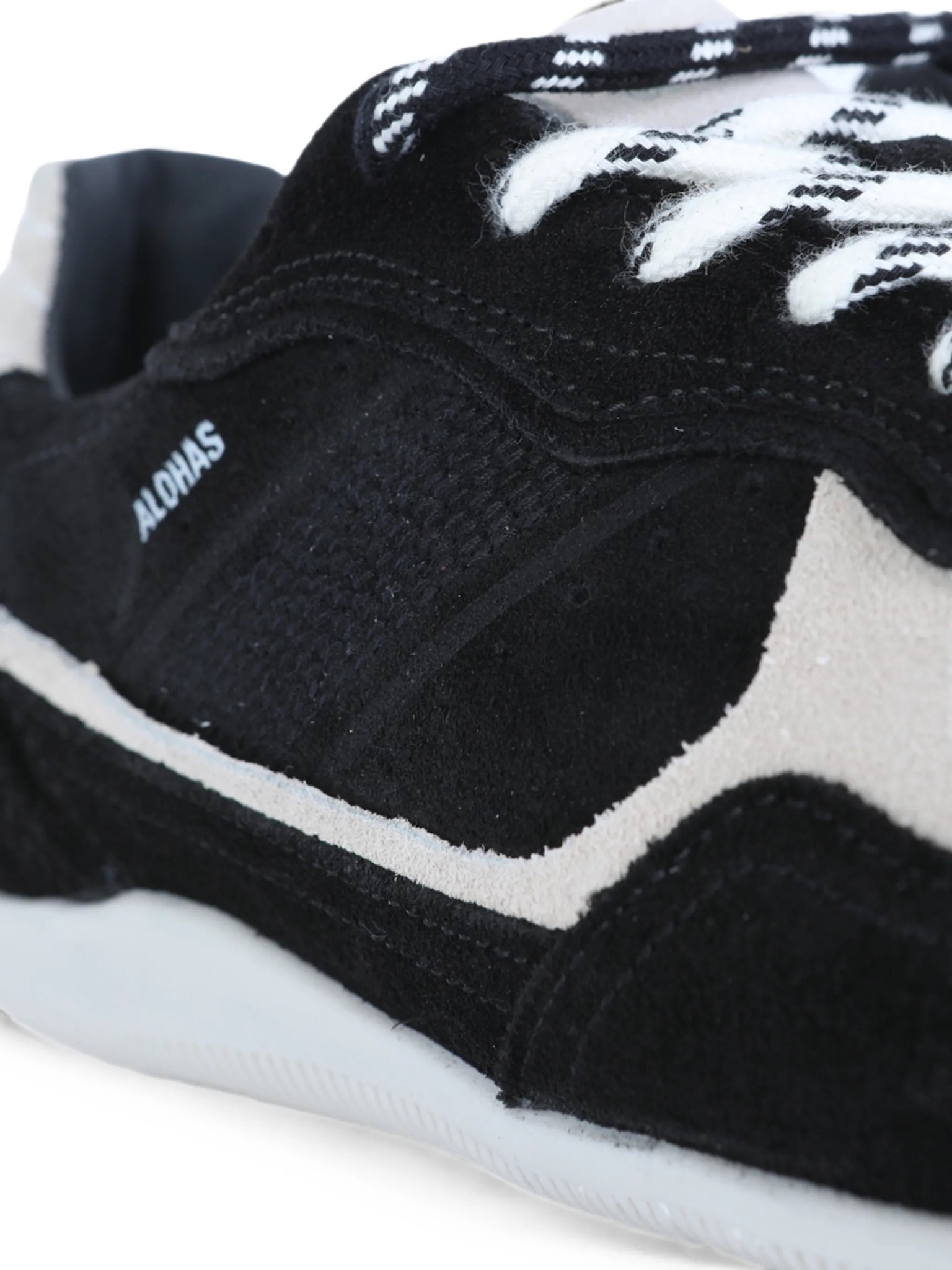 [ALOHAS] Sneakers FW26 S10111403