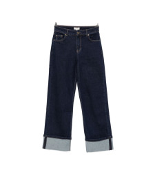 [Yerse] Pants FW26 45851 DALLAS 056