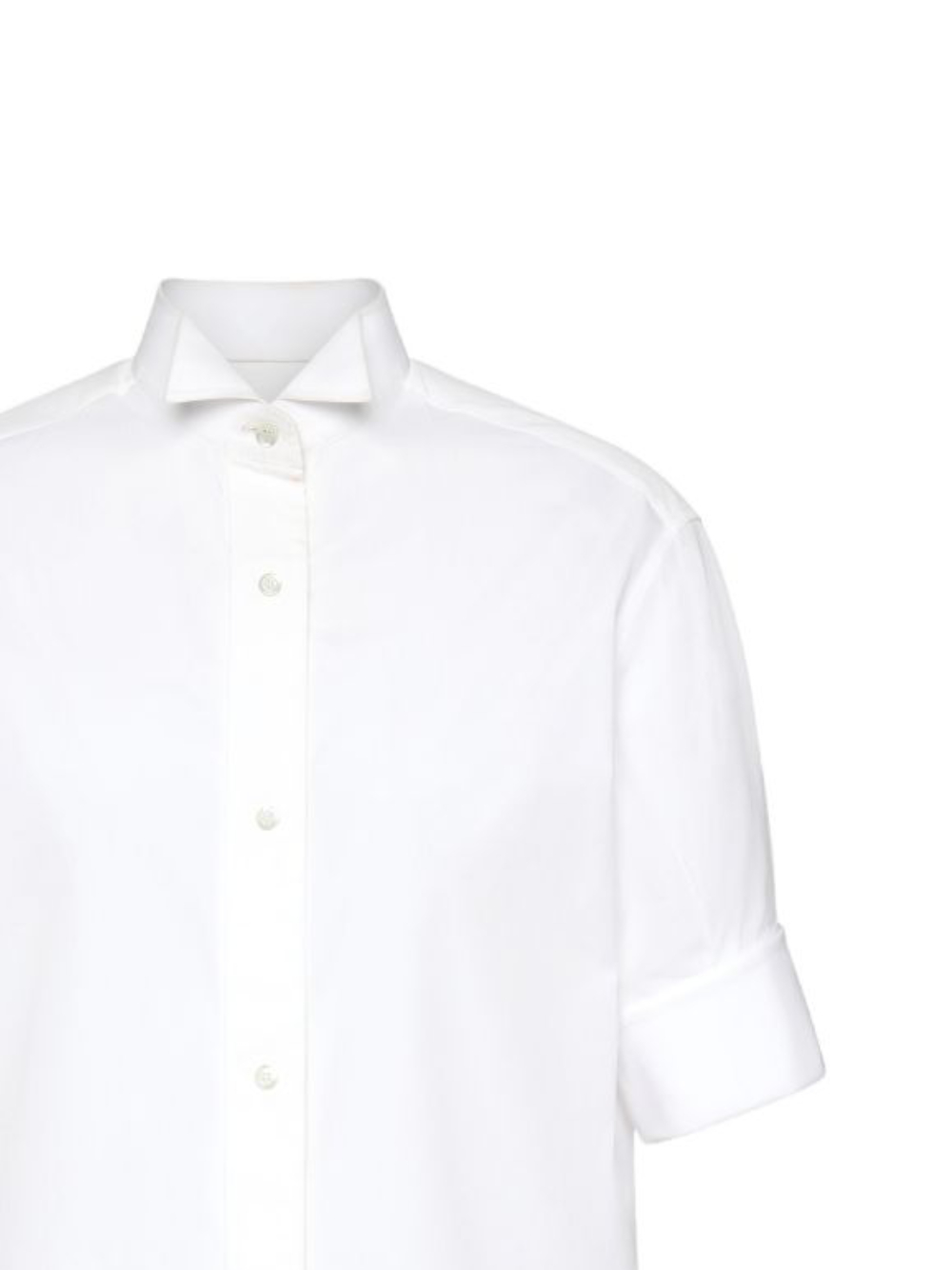 [Maison Margiela] Shirt FW26 S51DR0006S43001100