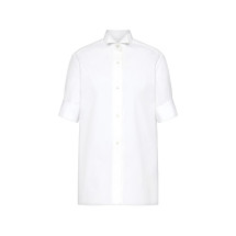 [Maison Margiela] Shirt FW26 S51DR0006S43001100