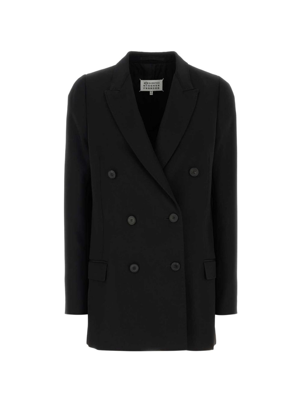 [Maison Margiela] Jacket FW26 S51BN0445M35899900