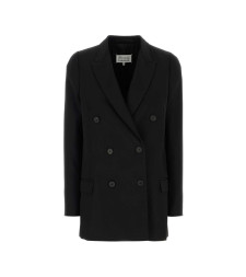 [Maison Margiela] Jacket FW26 S51BN0445M35899900