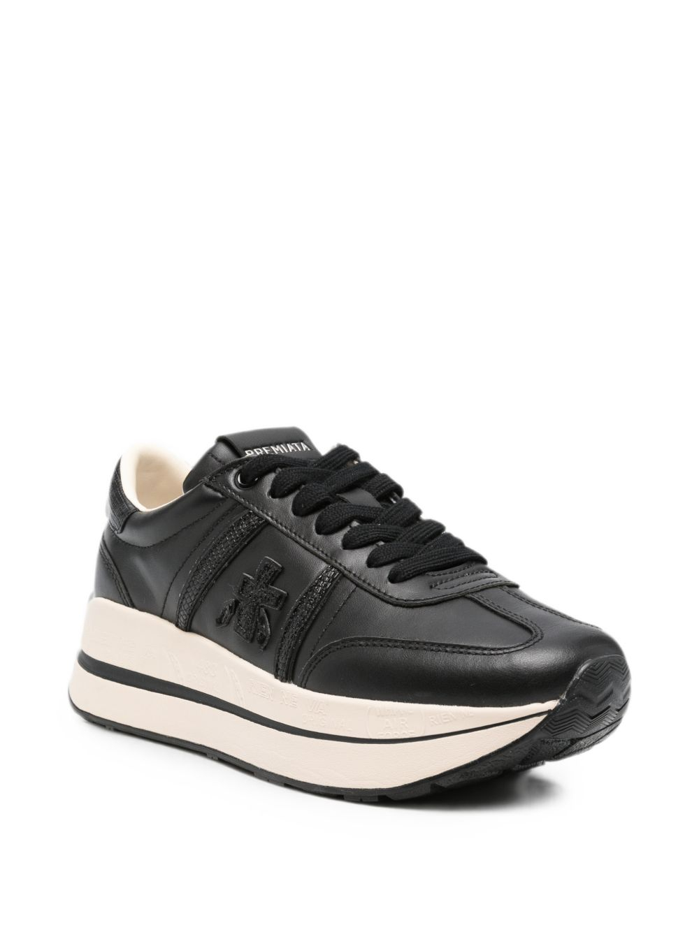 [Premiata] Sneakers FW26 BETHCOIN 8503
