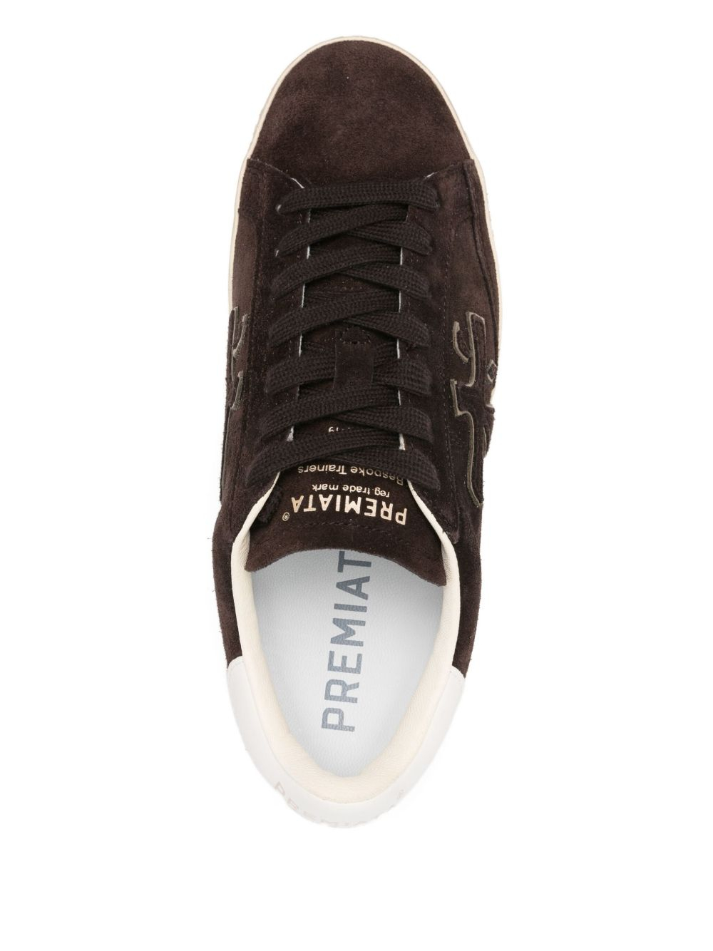 [Premiata] Sneakers FW26 STEVEND 7897
