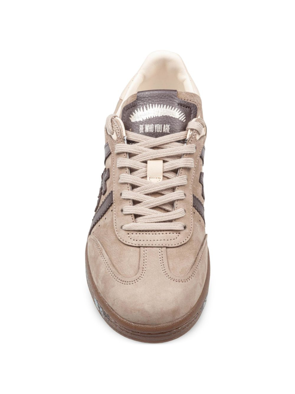[Premiata] Sneakers FW26 BONNIE 8593