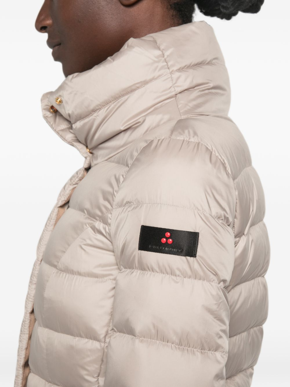 [Peuterey] Down jacket FW26 PED5456 01181967 SOBCHAK 852