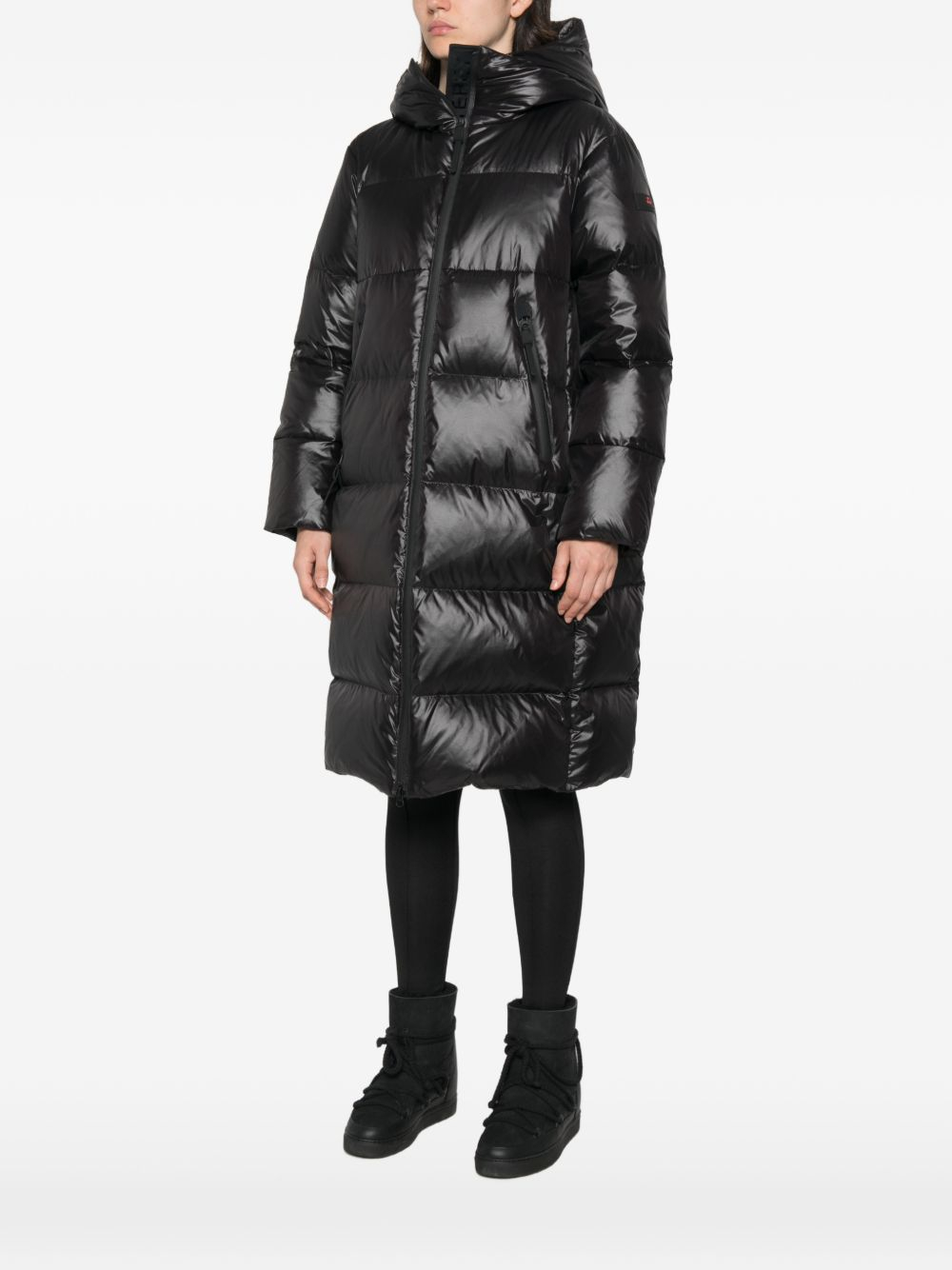 [Peuterey] Down jacket FW26 PED5744 01182061 SELECTRIC NER