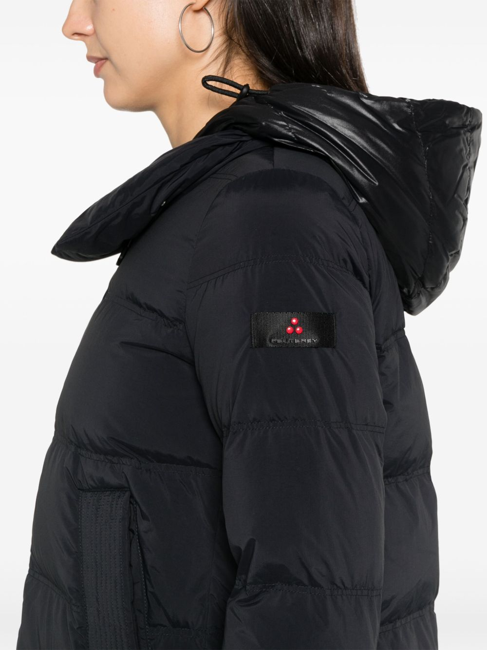 [Peuterey] Down jacket FW26 PED4838 01190986 UNIX 808NR