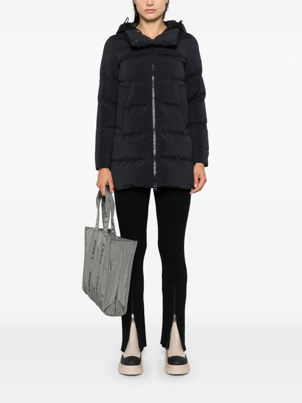 [Peuterey] Down jacket FW26 PED4838 01190986 UNIX 808NR