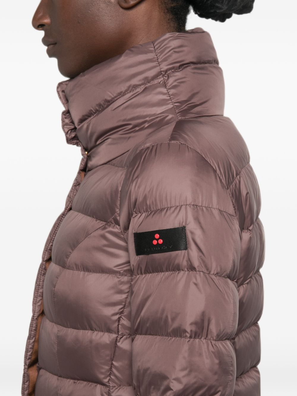 [Peuterey] Down jacket FW26 PED5456 01181967 SOBCHAK 194