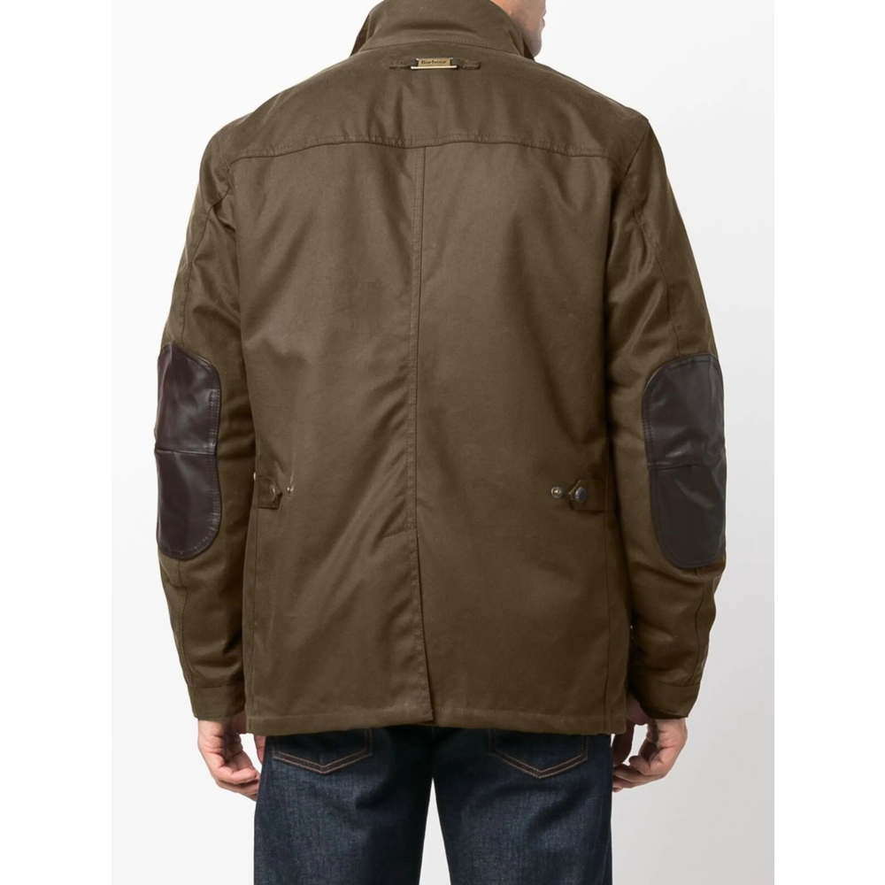 [Barbour] Jacket FW26 MWX0700  OL51