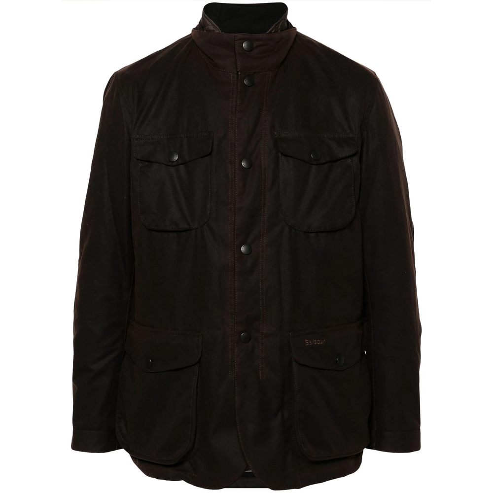 [Barbour] Casual Jacket FW26 MWX0700  RU71