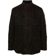 [Barbour] Casual Jacket FW26 MWX0700  RU71