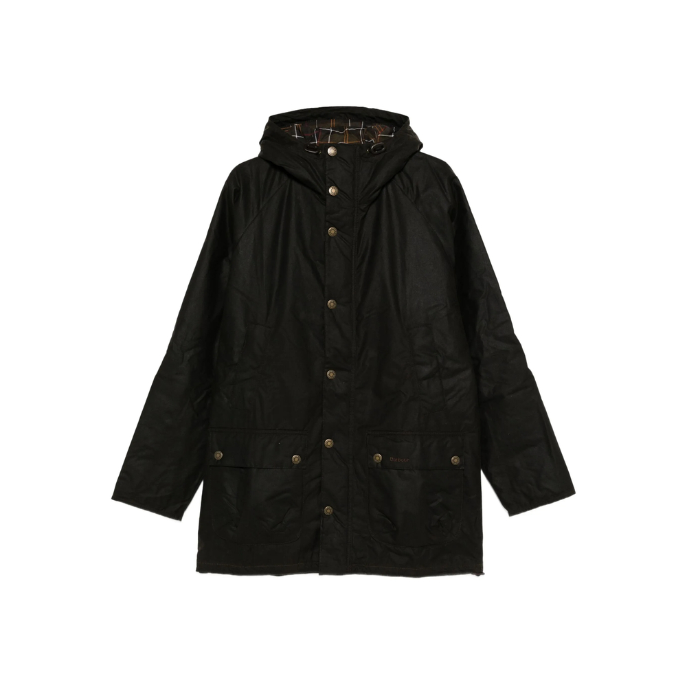[Barbour] Down Jacket FW26 MWX2494  OL71