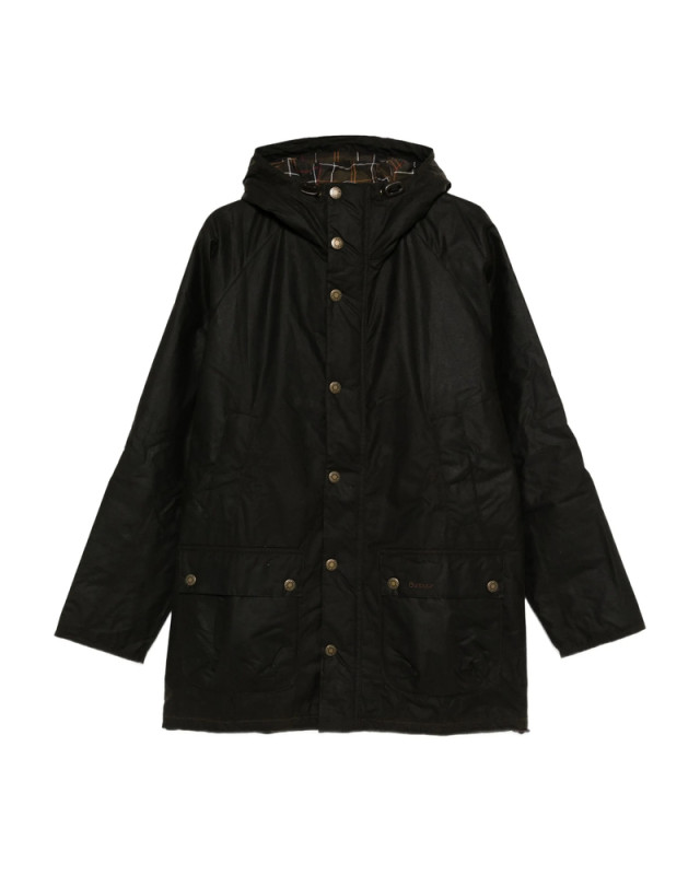 [Barbour] Down Jacket FW26 MWX2494  OL71