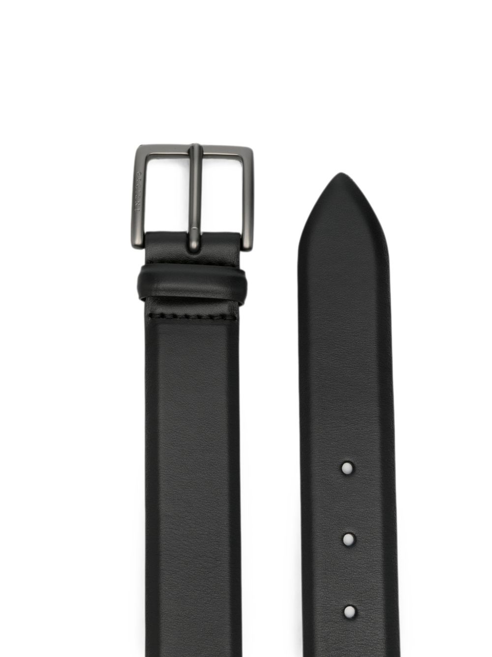 [ORCIANI] Belt FW26 U08201 MONACO NER