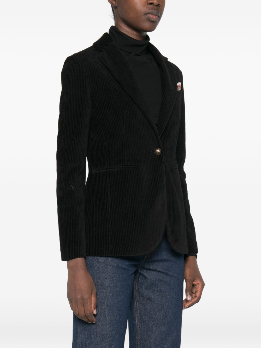 [Circolo 1901] Jacket FW26 FD4075 001