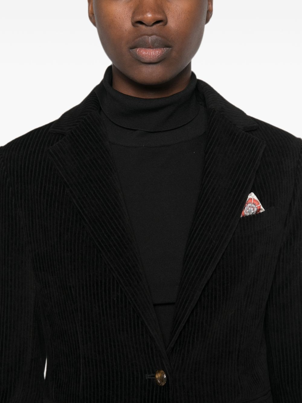 [Circolo 1901] Jacket FW26 FD4075 001