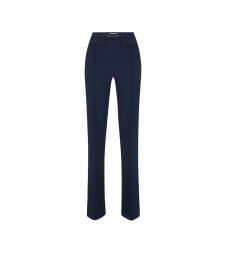 [ELISABETTA FRANCHI] Trousers FW26 PA19666E2 H88