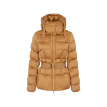 [ELISABETTA FRANCHI] Down jacket FW26 PI92D66E2 AI6