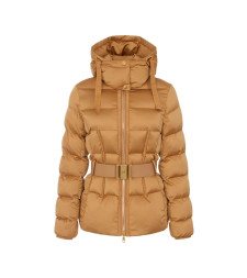 [ELISABETTA FRANCHI] Down jacket FW26 PI92D66E2 AI6