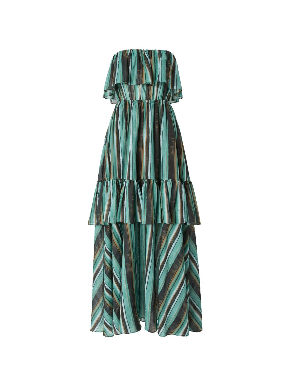 [PINKO] Sleeveless dress SS26 106878 A3CH ARLUNO SD3