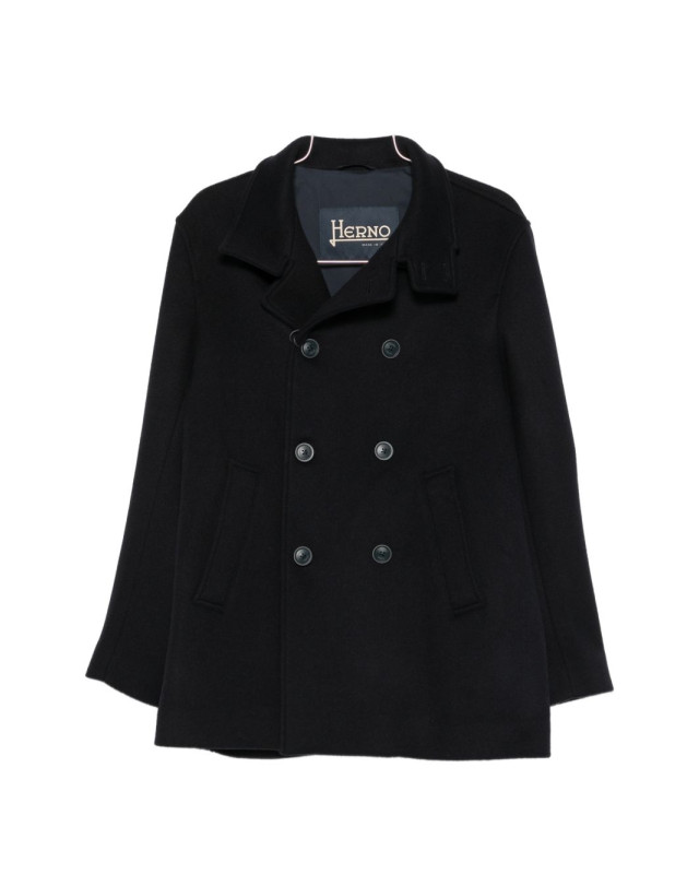 [Herno] Coat FW26 PE000055U 33512R 9290