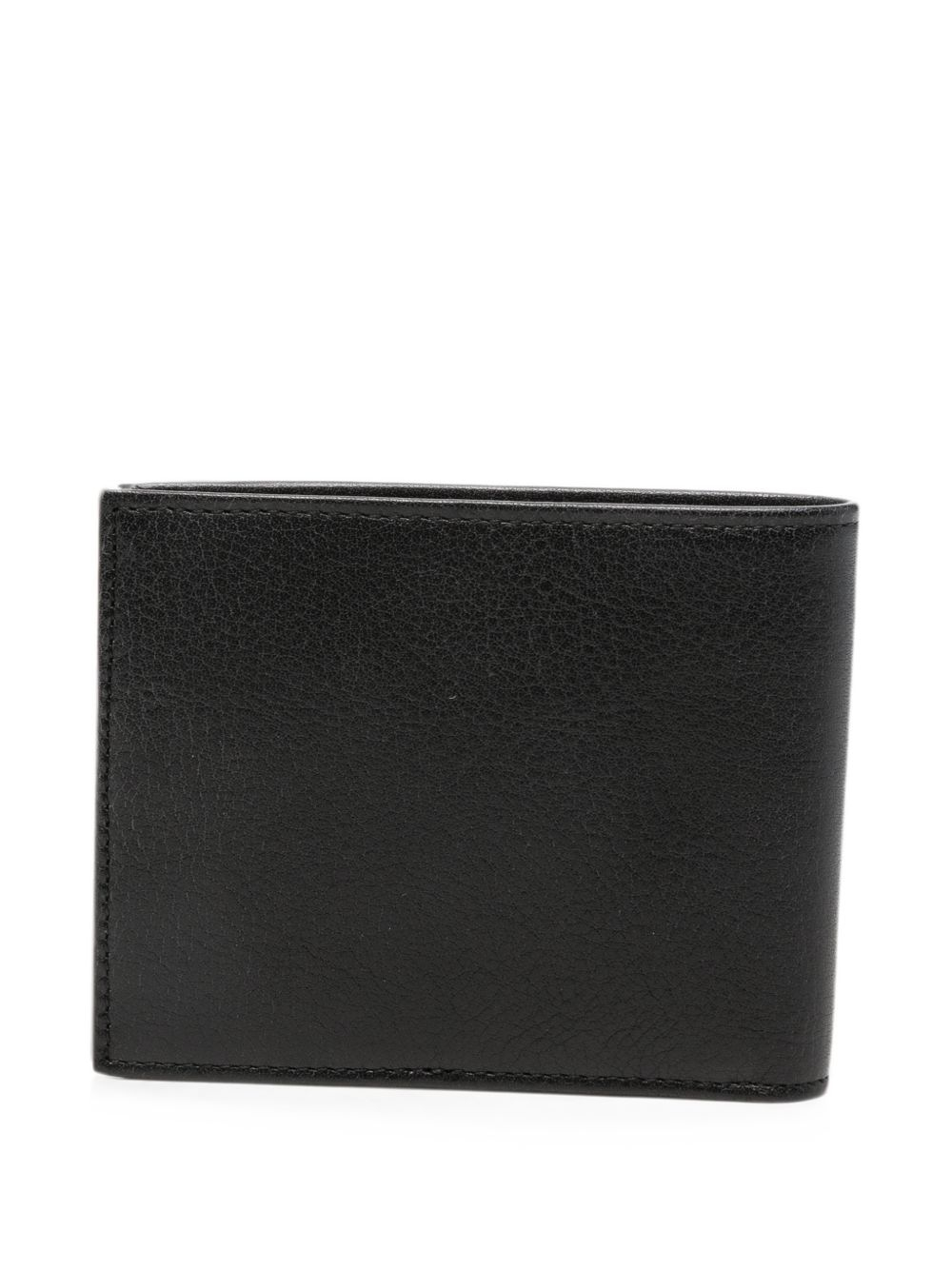 [ORCIANI] Wallet FW26 SU0112 LAGOON NER