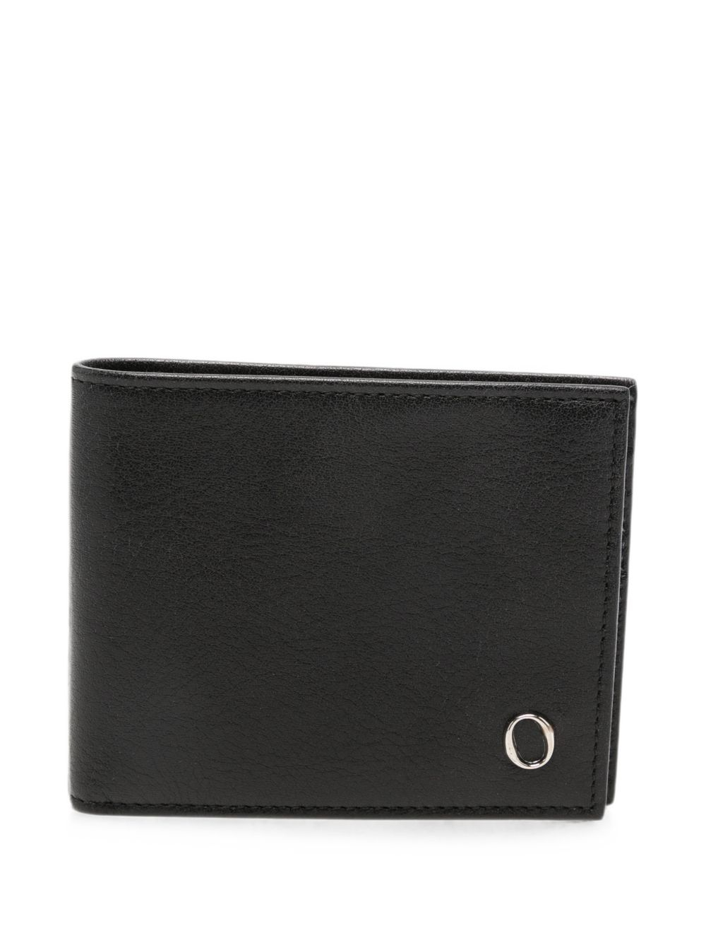 [ORCIANI] Wallet FW26 SU0112 LAGOON NER