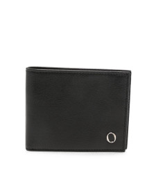 [ORCIANI] Wallet FW26 SU0112 LAGOON NER