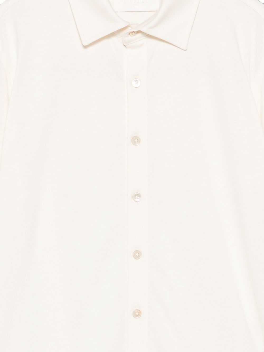 [Circolo 1901] Shirts Long Sleeve FW26 FD4093 002