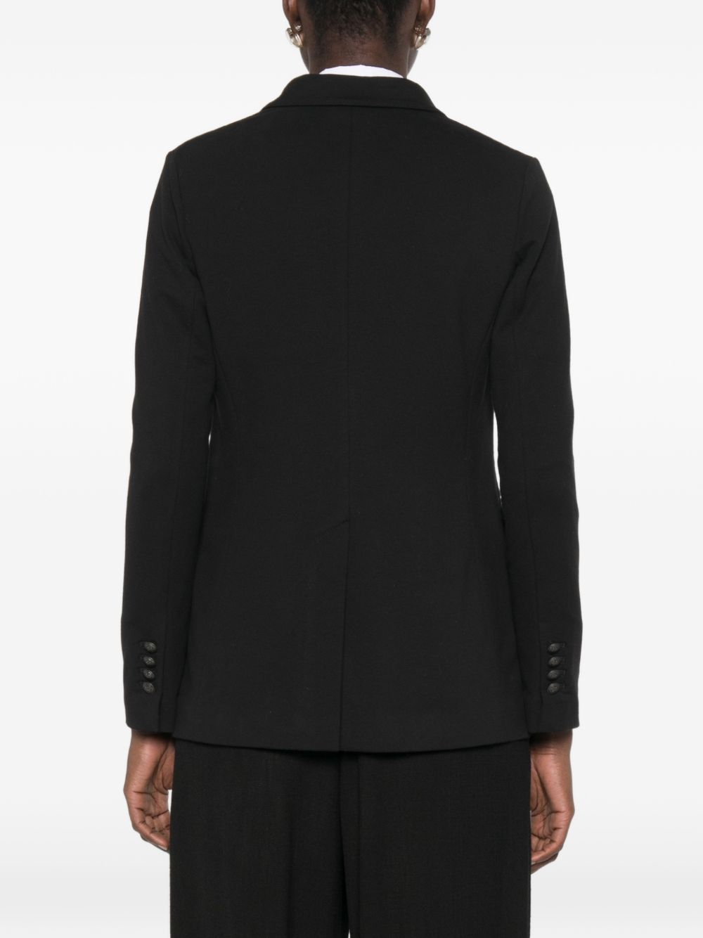 [Circolo 1901] Jacket FW26 FD4049 001