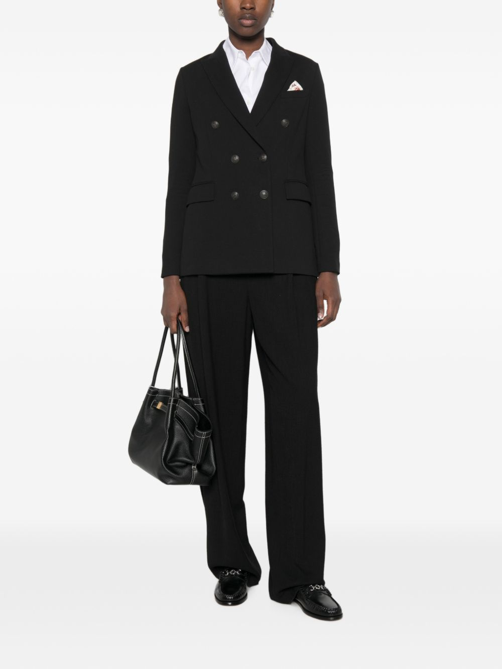 [Circolo 1901] Jacket FW26 FD4049 001