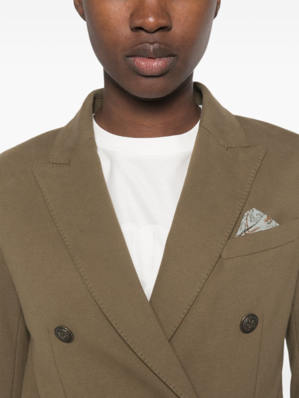 [Circolo 1901] Jacket FW26 FD4049 1480