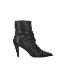 [PINKO] Long Boots FW26 SD0587P003 VANE 02 Z99