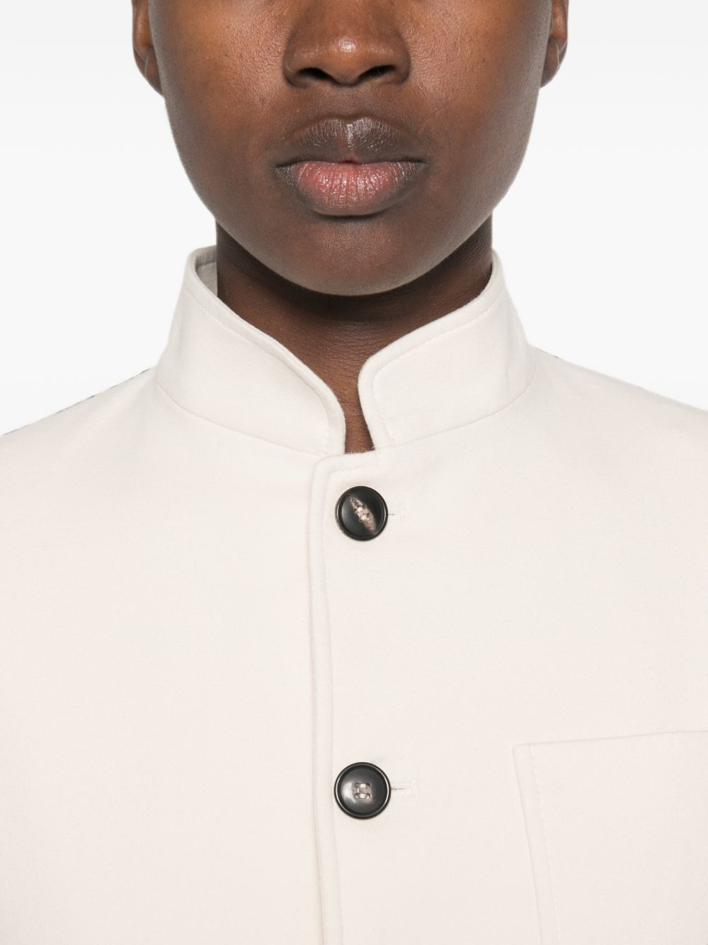 [Circolo 1901] Jacket FW26 FD4051 1343