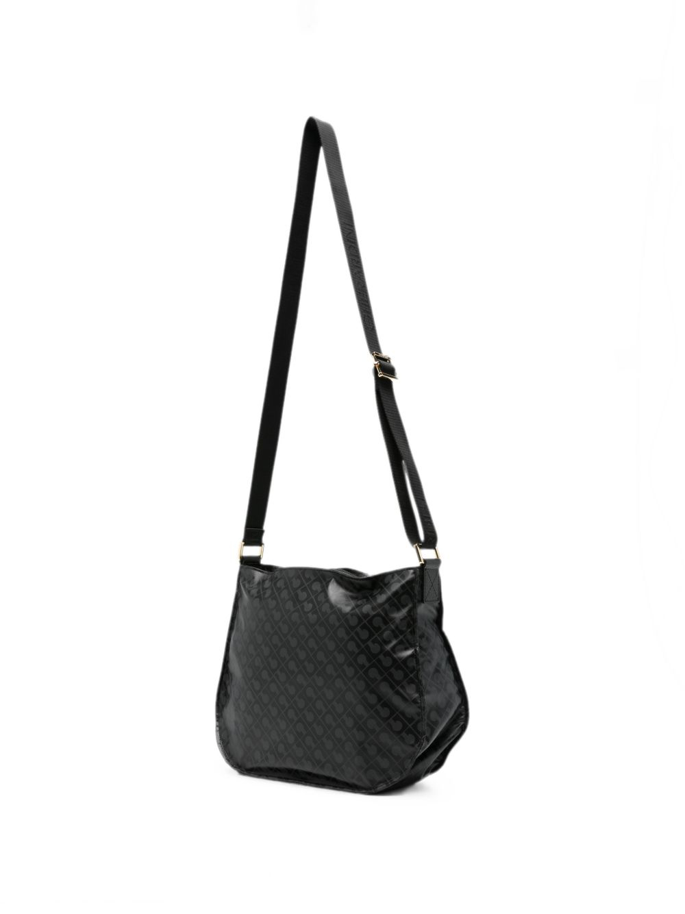 [GHERARDINI] Cross body bag FW26 GH0261 CROSSBODY SATCHEL SMALL EXCALIBUR