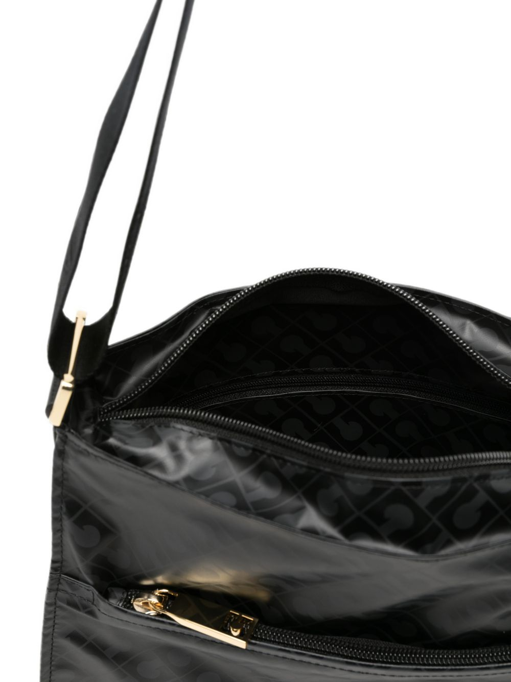 [GHERARDINI] Cross body bag FW26 GH0261 CROSSBODY SATCHEL SMALL EXCALIBUR