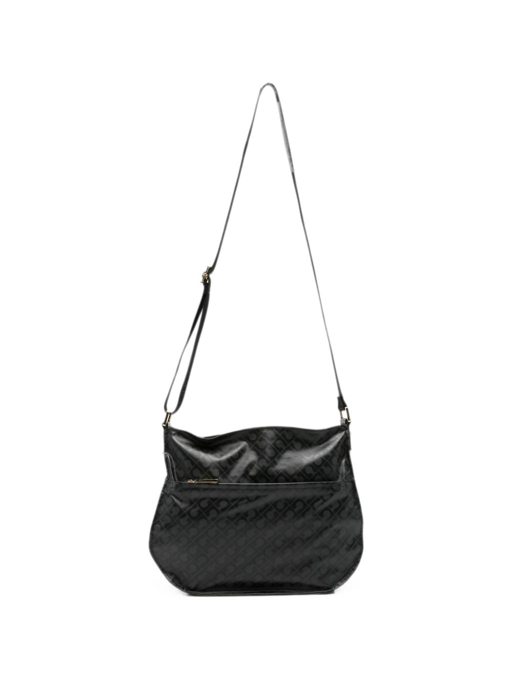 [GHERARDINI] Cross body bag FW26 GH0261 CROSSBODY SATCHEL SMALL EXCALIBUR
