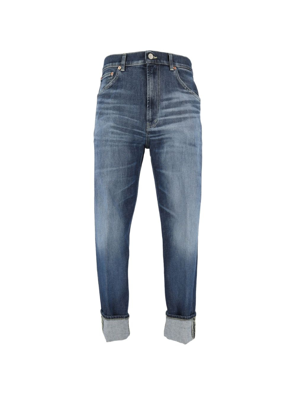 [Dondup] Jeans FW26 UP612 DSK340U J55 DU 800