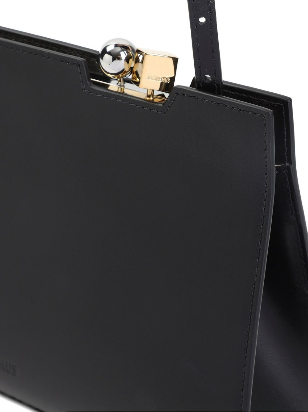 [JACQUEMUS] Shoulder bag FW26 BAW00452AC03C09990