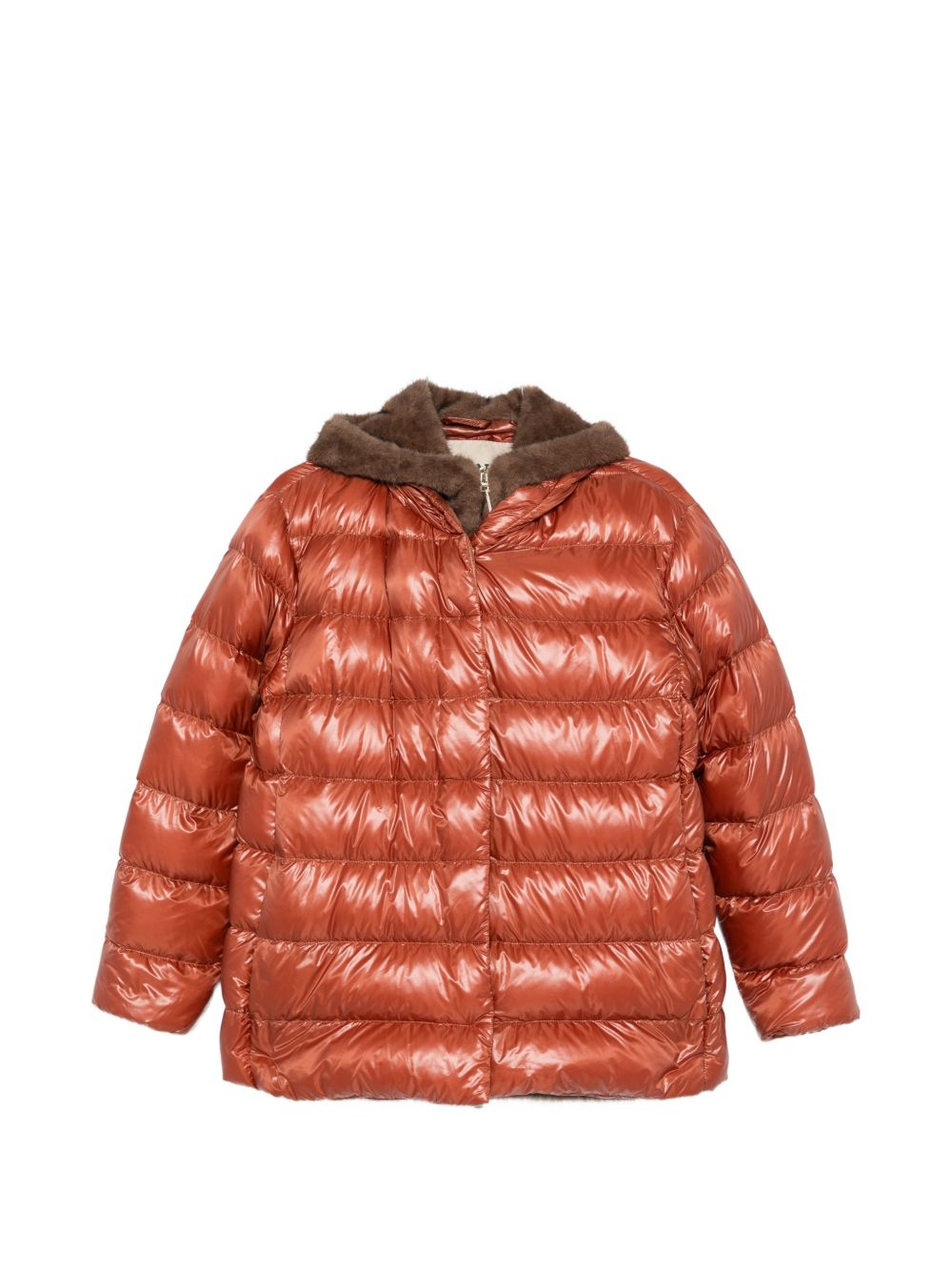 [Herno] Down jacket FW26 PI002312D 12017Z 5875