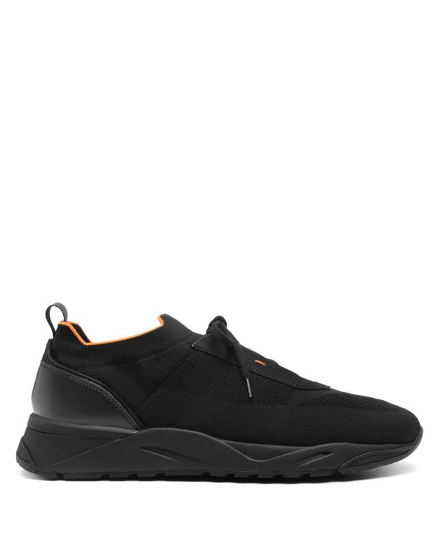 [Santoni] Sneakers FW26 MBIO21601NERN HODN01