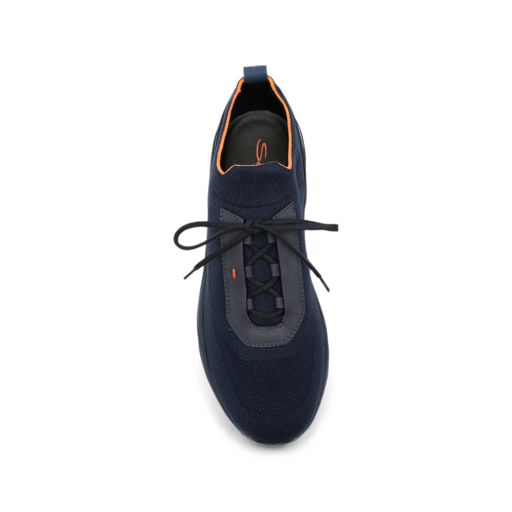 [Santoni] Sneakers FW26 MBIO21601NOTN HODU61
